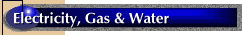 Electricity, Gas and Water Supply
