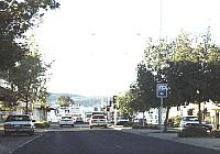 High Street, Wodonga