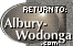 Return to Albury-Wodonga.com